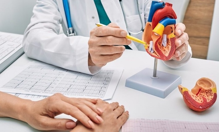 Heart Disease Clinic